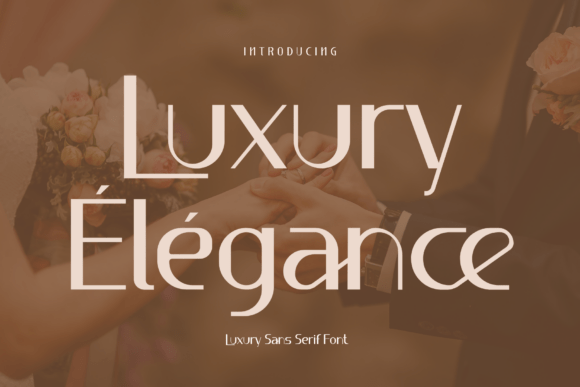 Reviewing Luxury Élégance for Real Brand Work